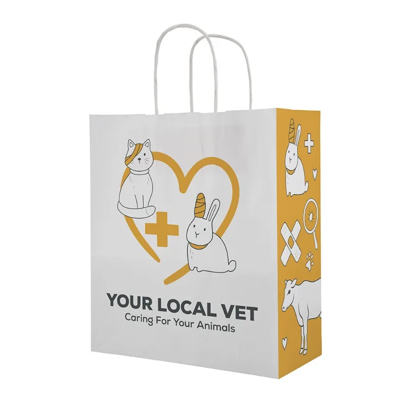 Vet Yellow